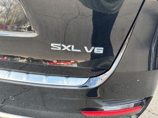 2017 Kia Sorento SXL