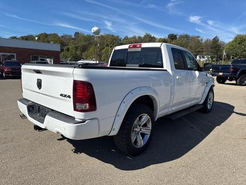 2015 RAM 1500 Sport