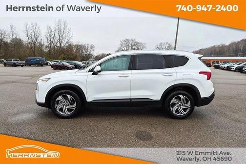 2023 Hyundai SANTA FE SEL 2.4