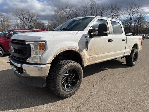 2020 Ford F-250 Lariat