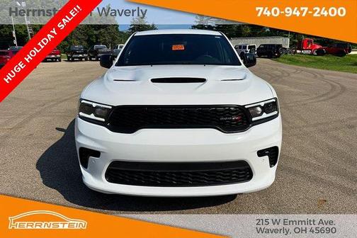 2025 Dodge Durango R/T AWD