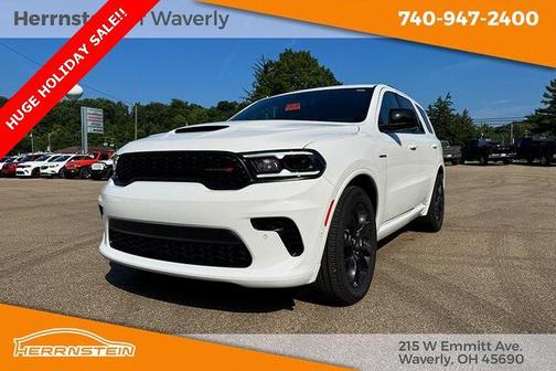 2025 Dodge Durango R/T AWD
