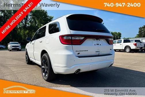 2025 Dodge Durango R/T AWD