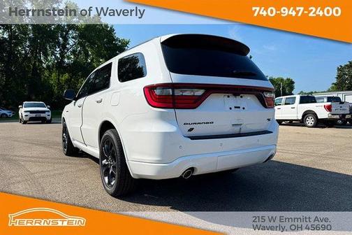 2025 Dodge Durango R/T AWD