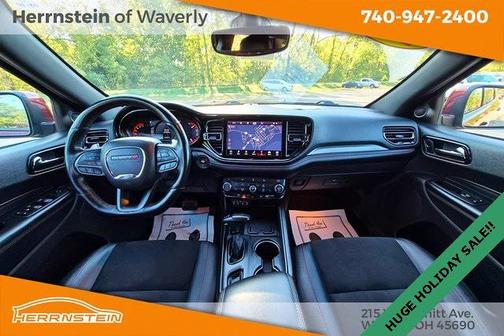 2022 Dodge Durango R/T