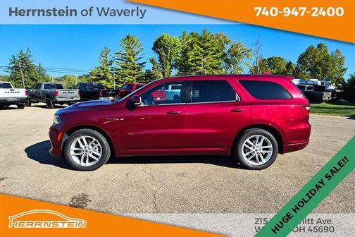 2022 Dodge Durango R/T