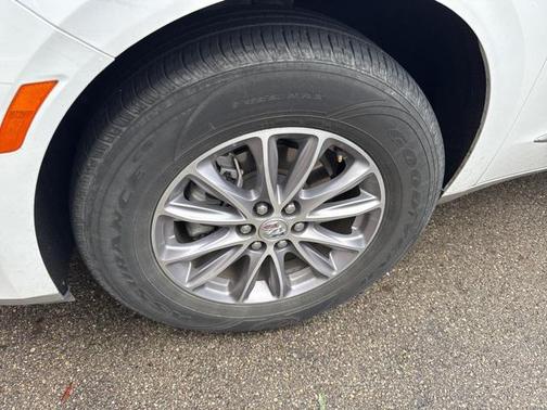 2024 Buick Enclave Premium Group