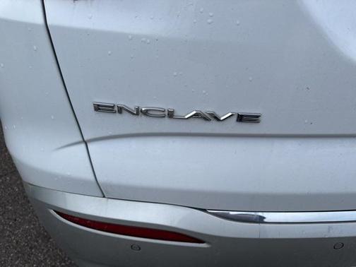 2024 Buick Enclave Premium Group