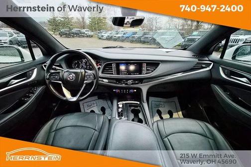 2024 Buick Enclave Premium Group