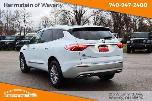 2024 Buick Enclave Premium Group