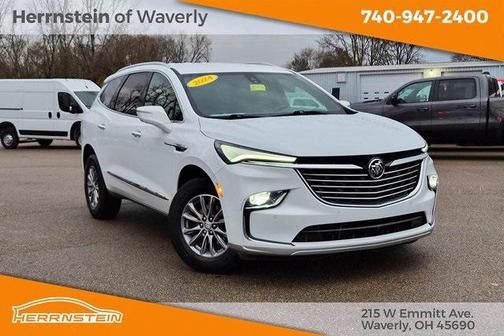 2024 Buick Enclave Premium Group