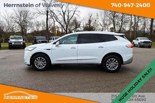2024 Buick Enclave Premium FWD