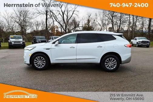 2024 Buick Enclave Premium Group