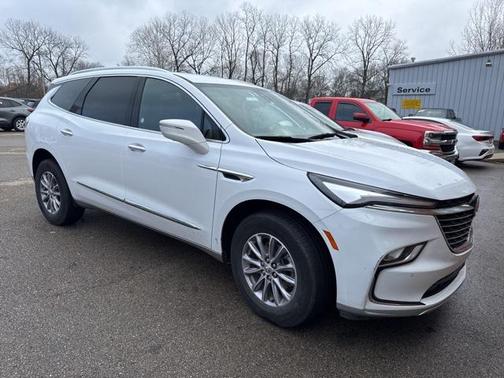 2024 Buick Enclave Premium Group