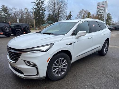 2024 Buick Enclave Premium Group