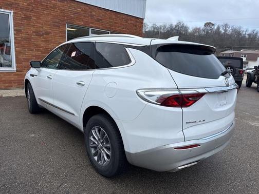2024 Buick Enclave Premium Group