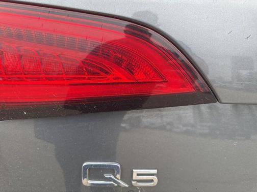 2016 Audi Q5 2.0T Premium Plus