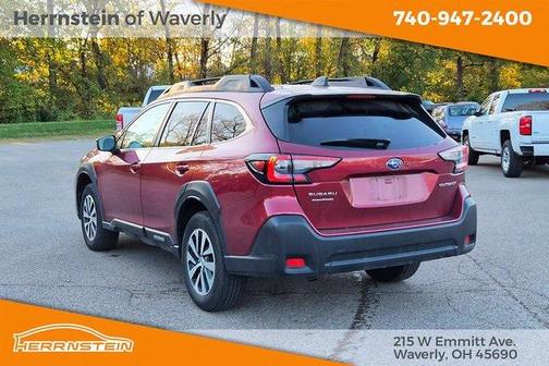 2024 Subaru Outback Premium