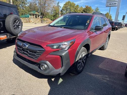 2024 Subaru Outback Premium