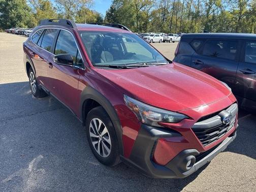2024 Subaru Outback Premium