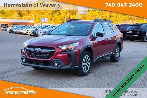 2024 Subaru Outback Premium