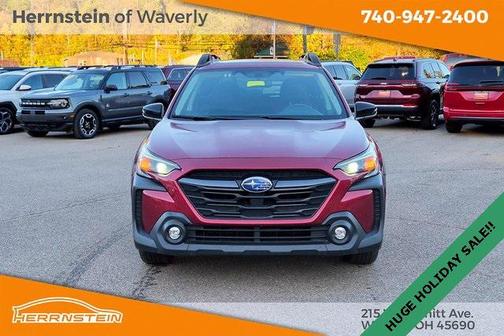 2024 Subaru Outback Premium