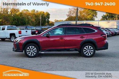 2024 Subaru Outback Premium