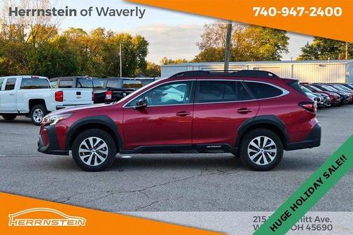 2024 Subaru Outback Premium