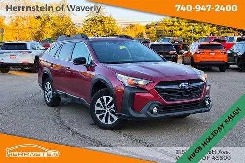 2024 Subaru Outback Premium