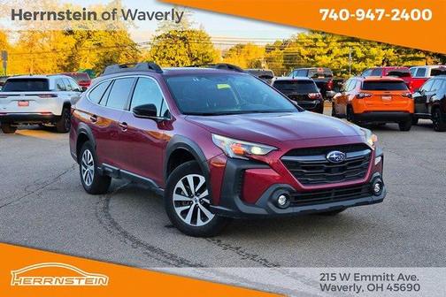 2024 Subaru Outback Premium