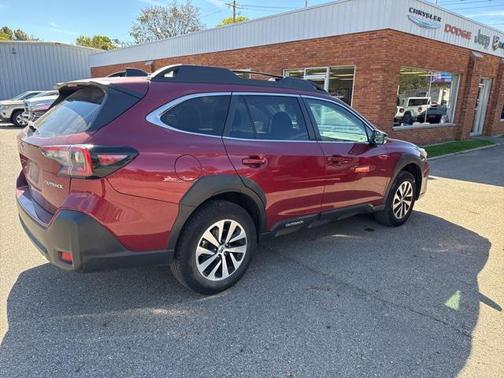 2024 Subaru Outback Premium
