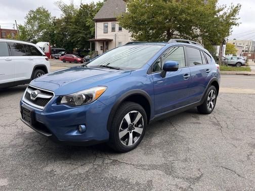 2014 Subaru XV Crosstrek Hybrid Base