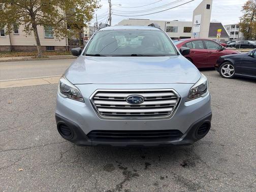 2016 Subaru Outback 2.5i