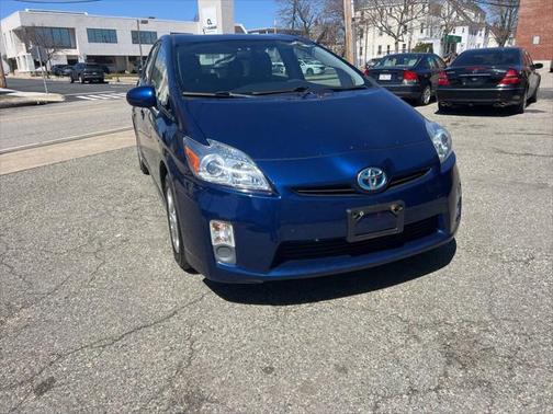 2011 Toyota Prius II