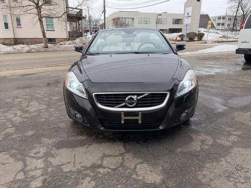 2012 Volvo C70 T5 Premier Plus 2dr Convertible