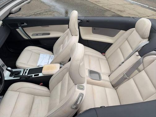 2012 Volvo C70 T5 Premier Plus 2dr Convertible