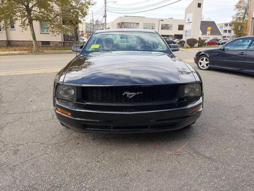 2009 Ford Mustang Premium