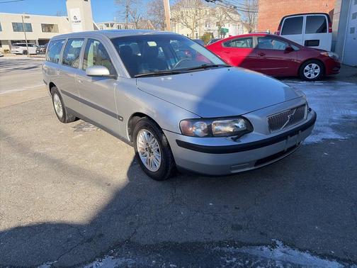2004 Volvo V70 2.4 4dr Wagon