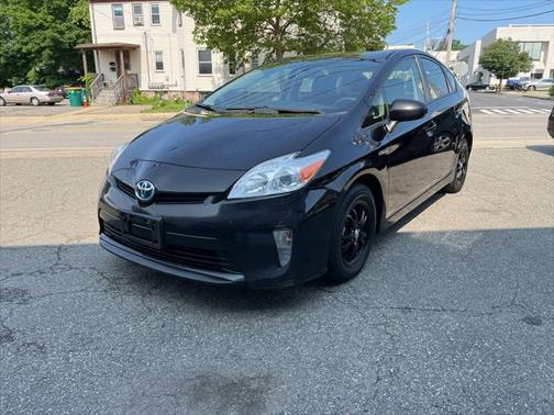2014 Toyota Prius Five