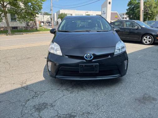 2014 Toyota Prius Five