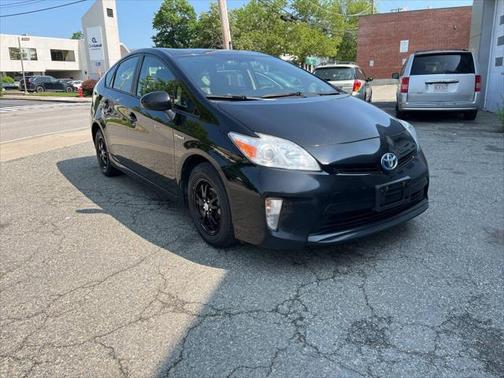 2014 Toyota Prius Five