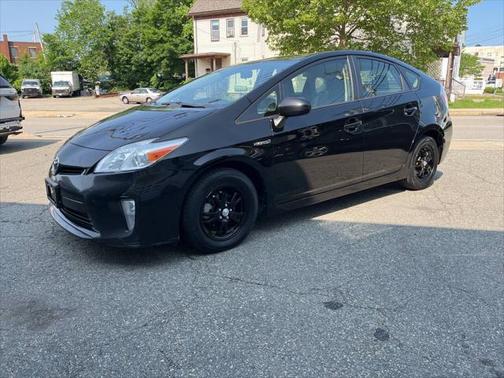 2014 Toyota Prius Five