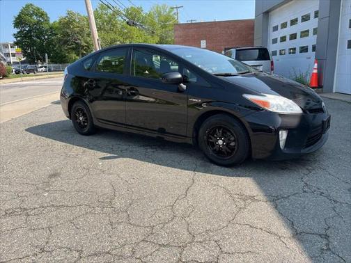 2014 Toyota Prius Five