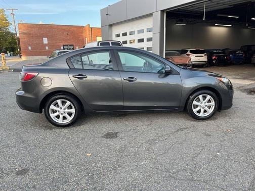 2011 Mazda Mazda3 i Touring