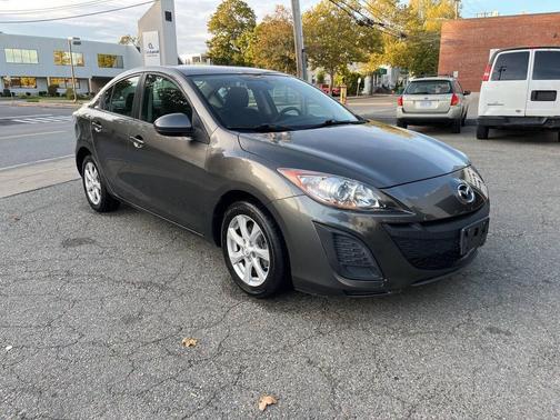 2011 Mazda Mazda3 i Touring