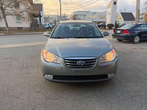 2010 Hyundai ELANTRA GLS