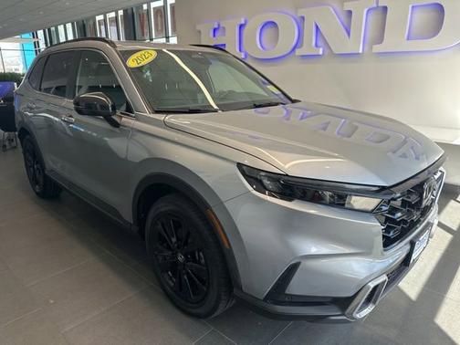 2023 Honda CR-V Hybrid 