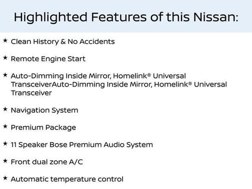 2015 Nissan Murano SV