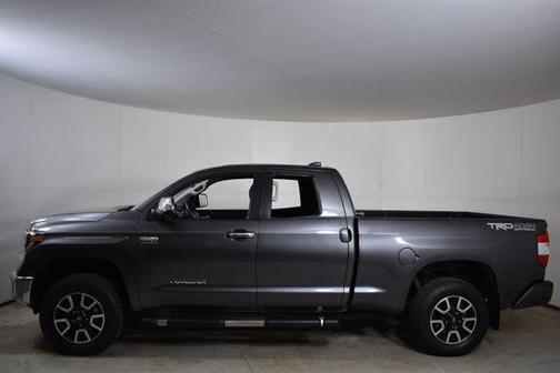 2020 Toyota Tundra Limited