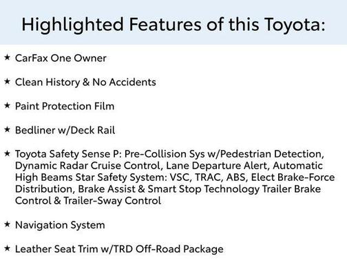 2020 Toyota Tundra Limited